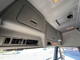 Volvo FM 440 8x4*4 324kW