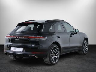 Porsche Macan 2.0 180kW