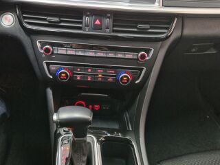 Kia Optima EX Ceed 1.6 CRDI 100kW