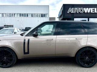 Land Rover Range Rover Autobiography 3.0 258kW