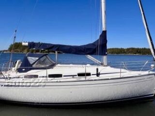 Bavaria 30 Cruiser 18kW