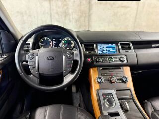Land Rover Range Rover Sport HSE 3.0 188kW