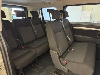 Citroen Spacetourer L2 Live BlueHDi 120 2.0 90kW