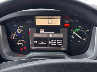 Renault T 430 323kW