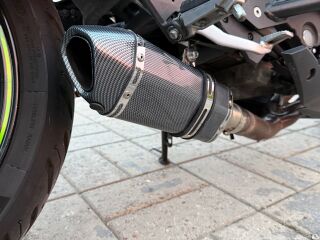 Kawasaki ER - 6 N R2 53kW