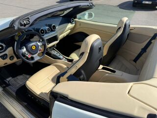 Ferrari California T er 3.9 V8 412kW
