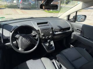 Mazda 5 2.0 81кВ