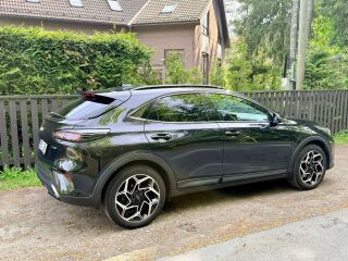Kia XCeed 1.5 117kW