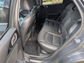 Kia XCeed TX 1.6 77кВ