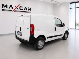 Citroen Nemo 1.2 55kW
