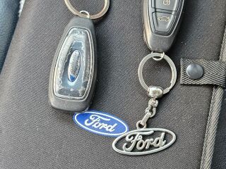 Ford Grand C-Max 1.6 85kW