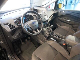 Ford Grand C-Max 1.0 92kW