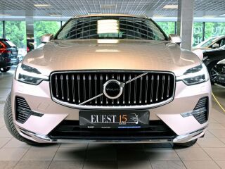Volvo XC60 AWD INTELLI SAFE 2.0 T6 Plug-in 251kW
