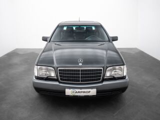 Mercedes-Benz S 600 SEL V12 6.0 300kW