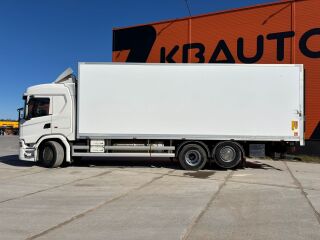 Scania G450 6x2*4 331kW