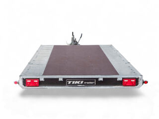 Tiki Treiler FX460-TRB10