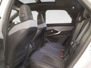 Peugeot 3008 GT Hybrid 136 e-DCS6 100kW