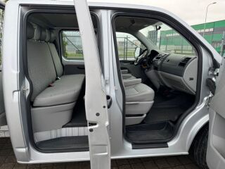 Volkswagen Transporter L2H1 Doka 2.0 Tdi 103kW