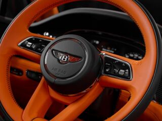 Bentley Bentayga S V8 4.0 V8 404kW