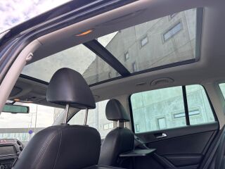 Volkswagen Tiguan HIGHLINE 2.0 R4 TDI 103kW