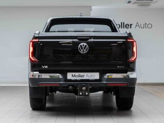 Volkswagen Amarok 3.0 170kW