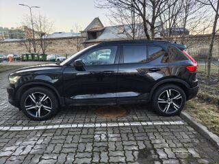 Volvo XC40 1.5 T2 95kW