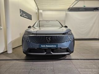 Peugeot 5008 GT Hybrid 145 e-DCS6 1.2 100kW