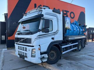 Volvo FM 500 6x2*4 375kW