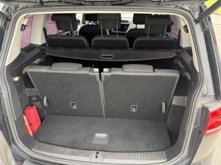 Volkswagen Touran Business TDI 2.0 110kW
