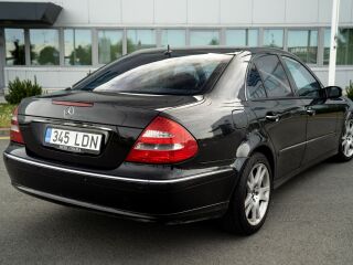 Mercedes-Benz E 280 3.0 140kW