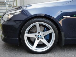 BMW 535 3.0 200kW