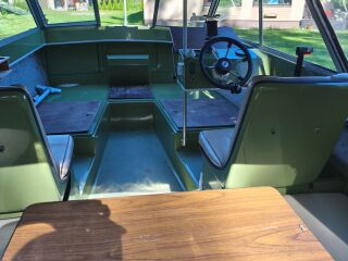 Jurmo Trimaran HT Jurmo Trimaran HT 44kW