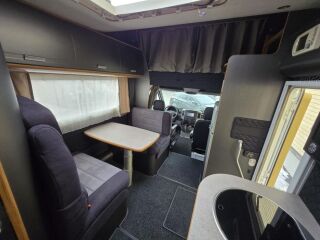 Mercedes-Benz Sprinter 3.0 135kW