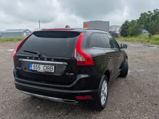 Volvo XC60 2.4 140кВ