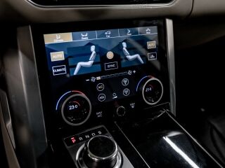 Land Rover Range Rover Vogue 4.4 V8 250kW