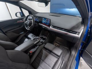 BMW 218 D ACTIVE TOURER M-Sportpakett 2.0 110kW