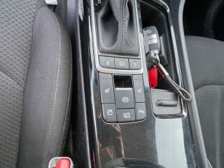 Kia Optima EX 1.6 132kW