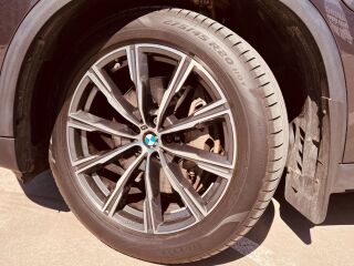 BMW X5 xDrive 45e Plug-In Hybrid 3.0 R6 210кВ