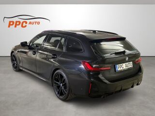 BMW 318 M-Sportpaket 2.0 110kW