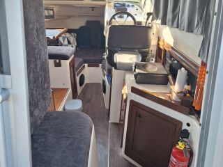 Bella  R3 volvo penta 32кВ