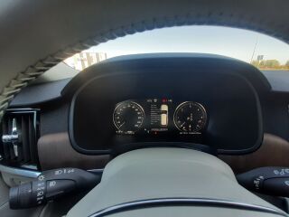 Volvo V90 Cross Country 2.0 145kW