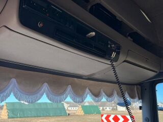 Scania R560 412kW