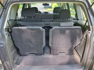 Opel Zafira 1.7 81kW