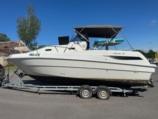 Fiart 25 5.0