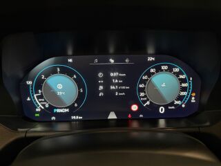 Volkswagen Amarok PanAmericana 3.0 V6 TDI 177kW