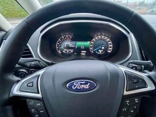 Ford Galaxy Titanium AWD 7k 2.0 R4 TDCI 132kW