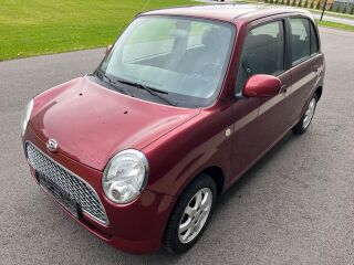 Daihatsu Trevis 43kW