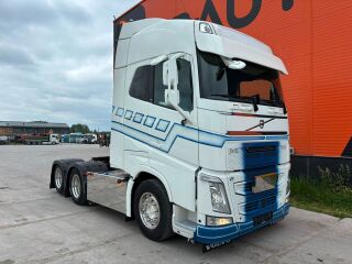 Volvo FH 540 6x2 405kW