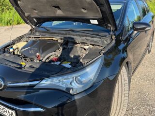 Toyota Avensis 2.0 105kW