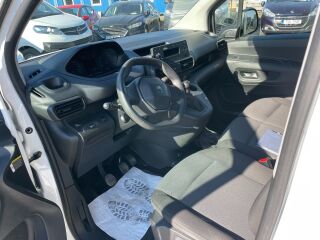 Peugeot Partner 1.5 56kW
